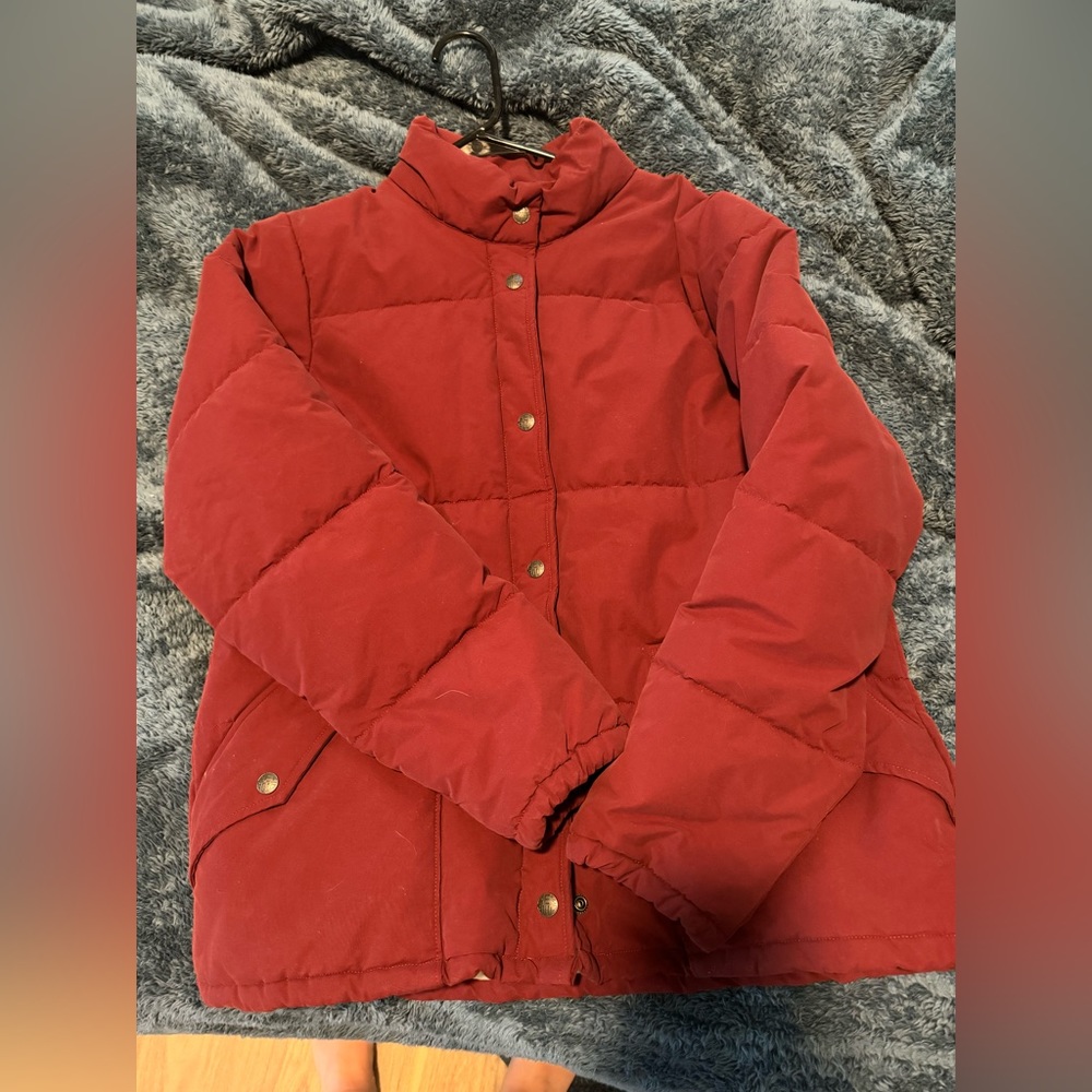 REI Women’s Parka